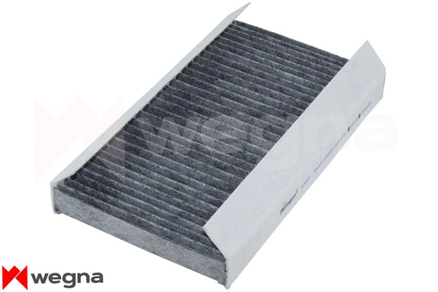 WEGNA POLEN FİLTRESİ KARBONLU LANDROVER DISCOVREY 2.7TD 3.0TD 03 09 12 RANGEROVER SPORT 2006-2013 CUK 2747 JKR500020-LR023977 OEM: JKR500020-LR023977 - WEGNA WC3234C kodlu oto yedek parça görseli