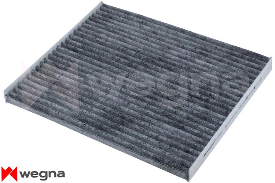 WEGNA POLEN FİLTRESİ CORSA D-PUNTO III-FIORINO-NEMO-MITO 1.3CDTI-1.4-1.6JTD-1.7CDTI KARBONLU CUK 2243 6808622-55702456-6479.60-6479.61 OEM: 6808622-55702456-6479.60-6479.61 - WEGNA WC3247C kodlu oto yedek parça görseli