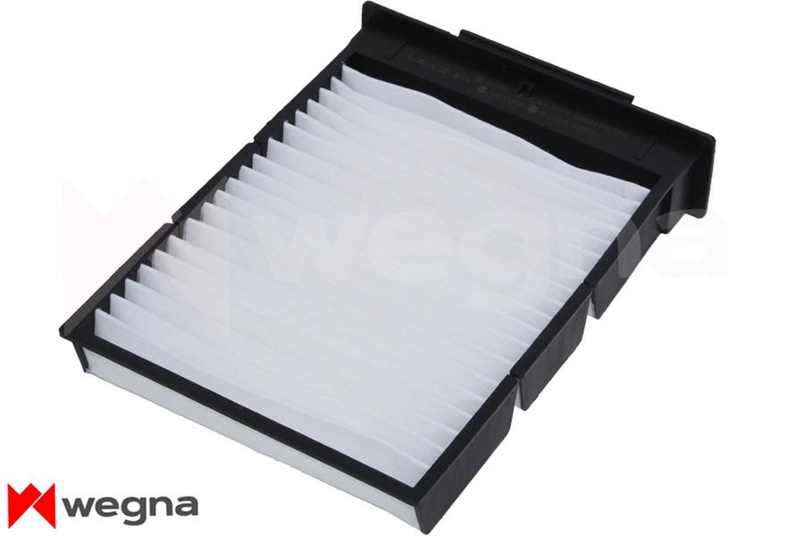 WEGNA POLEN FİLTRESİ PEUGEOT P107 05 CITROEN C1 05 TOYOTA AYGO 05 6447.TT-6447.TV-6479.A5-885080H010 OEM: 6447.TT-6447.TV-6479.A5-885080H010 - WEGNA WC3255 kodlu oto yedek parça görseli