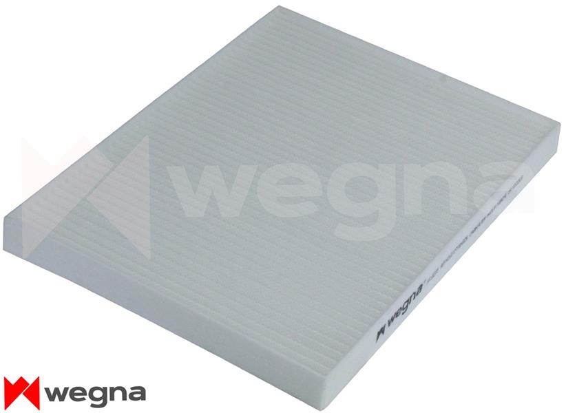 WEGNA POLEN FİLTRESİ RENAULT KOLEOS 08 NISSAN X-TRAIL II T31 07 13 QASHQAI 11 13 27891JY15A-272770840R-27277EN000 OEM: 27891JY15A-272770840R-27277EN000 - WEGNA WC3270 kodlu oto yedek parça görseli