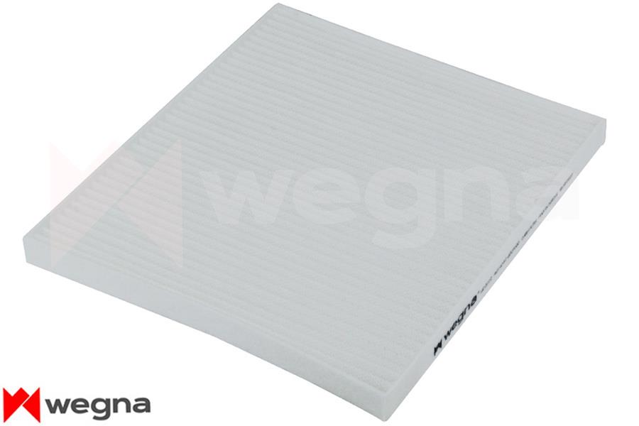 WEGNA POLEN FİLTRESİ KIA SORENTO 09 CERATO 04 CU 2434 971332F000 OEM: 971332F000 - WEGNA WC3272 kodlu oto yedek parça görseli