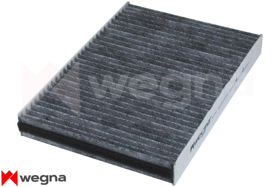 WEGNA POLEN FILTRESI FREELANDER 2 L35906 14 R.R EVOQUE L538 11 19 DISCOVERY SPORT L550 14 JAGUAR E-PACE X 540 17 VOLVO XC60 V70 XC70 S80 LR056138-C2Z32298-30733893 OEM: LR056138-C2Z32298-30733893 - WEGNA WC3275C kodlu oto yedek parça görseli