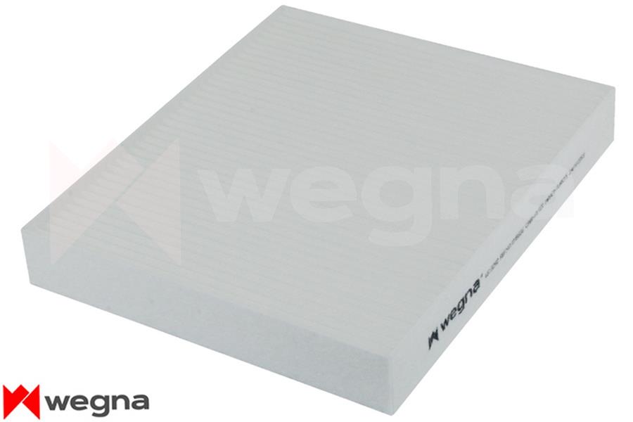 WEGNA POLEN FİLTRESİ FOCUS CMA 1.6-1.8-2.0-1.6-2.0 TDCI-MONDEO IV 18-20 TDCI-GALAY II-SMA 1.8-2.0 TDCI CU 2559 OEM: 1315686-3M5J18D543BA - WEGNA WC3292 kodlu oto yedek parça görseli