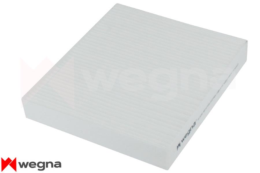 WEGNA POLEN FİLTRESİ KARBONSUZ FOCUS II 1.6TDCİ 1.8 2.0 TDCİ 2004-201212 VOLVO S40 C70 V50 C30 04-12 CU 2440 4M5J19G244AA-30780377-30676484 OEM: 4M5J19G244AA-30780377-30676484 - WEGNA WC3295 kodlu oto yedek parça görseli
