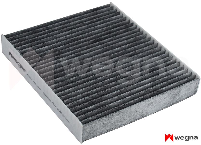 WEGNA POLEN FİLTRESİ KARBONLU FOCUS II 1.4-1.6-TDCİ 2.0 TDCI 2004-2012 VOLVO S40 1.6D V50 2004-2012 CUK 2440 4M5J19G244AA-30780377-30676484 OEM: 4M5J19G244AA-30780377-30676484 - WEGNA WC3295C kodlu oto yedek parça görseli