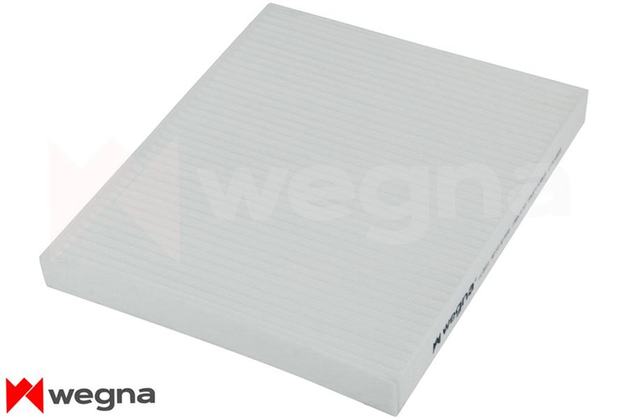 WEGNA POLEN FILTRESI FIESTA 08 17 B-MAX 14 COURIER 14 ECOSPORT 14 KA 16 CU 2436 8V5J19G244AA-1566997-1701022 OEM: 8V5J19G244AA-1566997-1701022 - WEGNA WC3303 kodlu oto yedek parça görseli