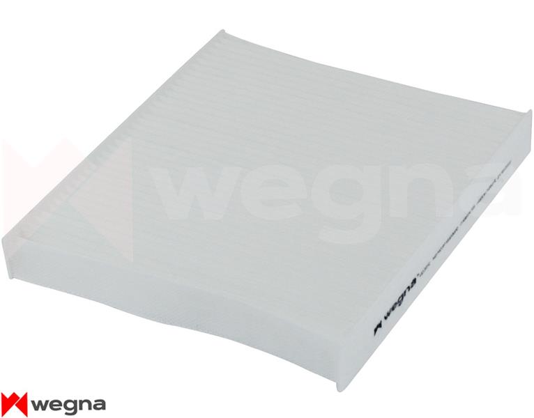 WEGNA POLEN FİLTRESİ HYUNDAİ CRETA-KONA-SOLARİS II-1.4 1.6 1.6 CRDI 1.6 T-GDI 1.7 CRDI EV 2.0 02/17- CU 23019 97133D3000 OEM: 97133D3000 - WEGNA WC3312 kodlu oto yedek parça görseli