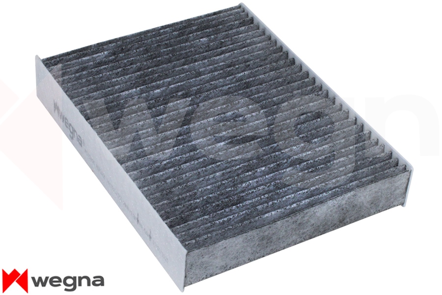 WEGNA POLEN FILTRESI BMW F20 F30 F22 F32 F33 F34 F36 KARBONLU OEM: 64119237555 - WEGNA WC3349C kodlu oto yedek parça görseli