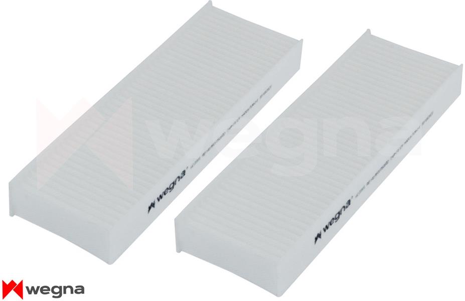 WEGNA POLEN FİLTRESİ CORSA F 19 MOKKA e 20 P208 19 P2008 19 DS3 18 9833350880 OEM: 9833350880 - WEGNA WC3399 kodlu oto yedek parça görseli