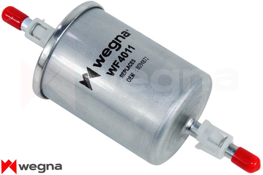 WEGNA YAKIT FİLTRESİ BRAVA-BRAVO-MAREA-PUNTO-TMPR-DUCATO-ASTRA G-COMBO-CORSA B-C-MERIVA-OMEGA-CORDOBA-IBIZ WK 512 25313359-818568-6X0201511B-46403932 OEM: 25313359-818568-6X0201511B-46403932 - WEGNA WF4011 kodlu oto yedek parça görseli