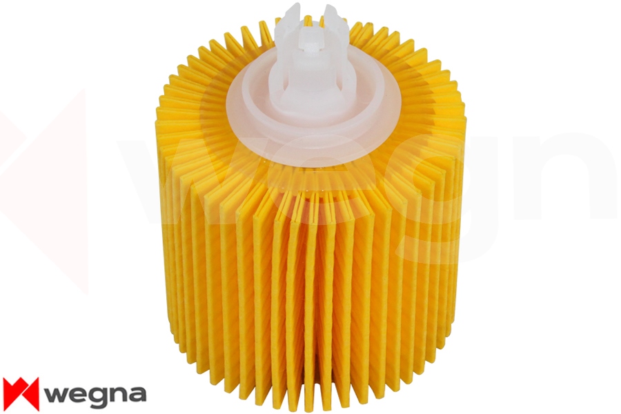 WEGNA YAĞ FİLTRESİ TOYOTA AURIS-İQ 1.33 0 OEM: 04152-B1010 - WEGNA WO1000 kodlu oto yedek parça görseli