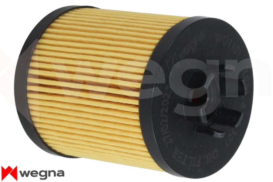 WEGNA YAĞ FİLTRESİ ASTRA G-H 98 CORSA B-C-D 96 MERIVA 04-10 1.0-1.2-1.4 E-EP HU 712/8x OEM: 650307-650311-9192425 - WEGNA WO1101 kodlu oto yedek parça görseli