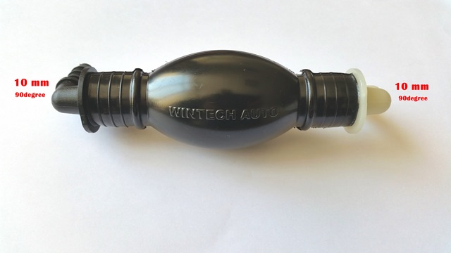 WINTECH MAZOT EL POMPASI ÜNİVERSAL  - WINTECH 0500001 kodlu oto yedek parça görseli