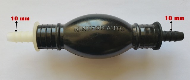 WINTECH MAZOT EL POMPASI ÜNİVERSAL  - WINTECH 0500008 kodlu oto yedek parça görseli