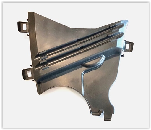 WINTECH EGZANTRİK KAPAĞI FLUENCE-MGN III-SCENIC III-KANGO-TWINGO II DACIA-LODGY-SANDERO-DUSTER 1.5 DCI 8200795012 135611020R-135613805R-135614168R OEM: 135611020R-135613805R-135614168R - WINTECH 0500026 kodlu oto yedek parça görseli