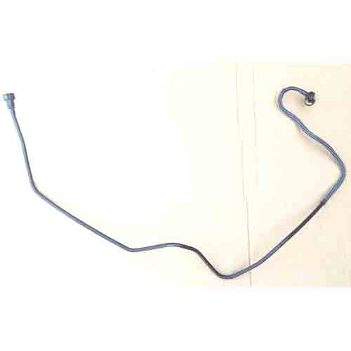 WINTECH BENZİN HORTUMU BORUSU MGN 1.6 16V K4M 8200139172-7700113964 OEM: 8200139172-7700113964 - WINTECH 0500104 kodlu oto yedek parça görseli