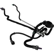 WINTECH YAKIT BORUSU ELCİKLİ PEUGEOT P107 05 14 CITROEN C1 05 14 1.4 HDI FORD FIESTA-FUSION 01 08 1.4 TDCI 1574.S8-2S6Q9D350AF-1501910 OEM: 1574.S8-2S6Q9D350AF-1501910 - WINTECH 0500106 kodlu oto yedek parça görseli