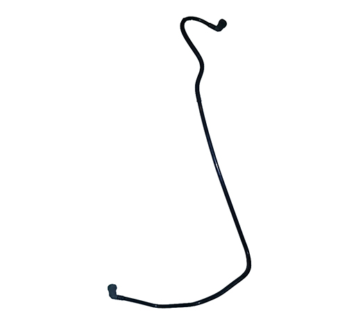 WINTECH ENJ.POMPAYA GİDİŞ HORTUMU DOBLO 1.3 MTJ 09 51873181 OEM: 51873181 - WINTECH 0500121 kodlu oto yedek parça görseli