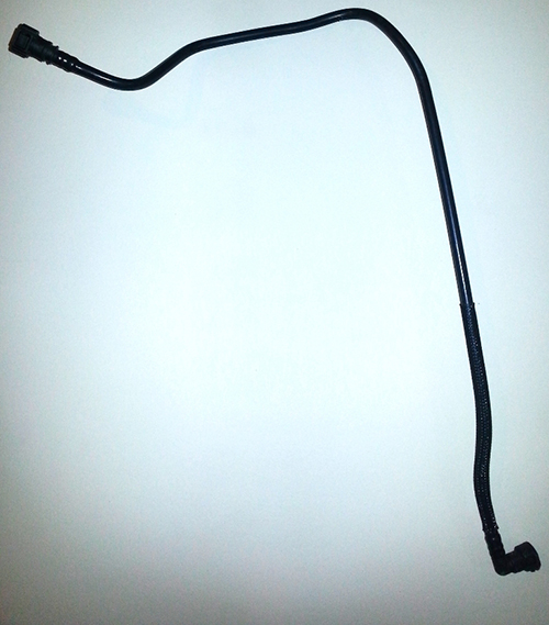 WINTECH POMPADAN ENJEKTÖRE DÖNÜŞ HORTUMU DOBLO 1.3 MT 09 51873181 OEM: 51873181 - WINTECH 0500123 kodlu oto yedek parça görseli