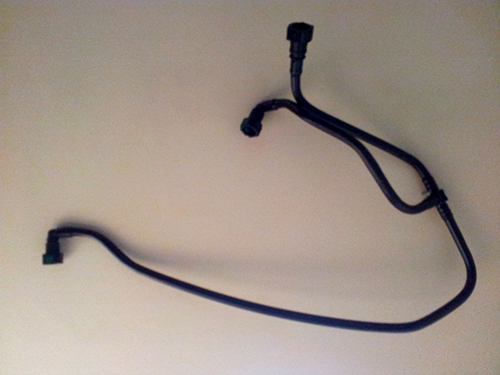 WINTECH YAKIT BORUSU FIORINO 1.3 MTJ 51782245 OEM: 51782245 - WINTECH 0500133 kodlu oto yedek parça görseli