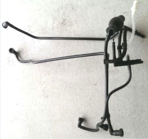 WINTECH MAZOT BORU TAKIMI BIPPER-P206-P206 -P207-P307-XSARA II-C2-C3 1.4 HDI DV4TD 1574.T2 OEM: 1574.T2 - WINTECH 0500135 kodlu oto yedek parça görseli