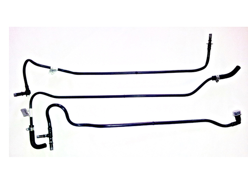 WINTECH YAKIT BORU TAKIMI 3 BORU/PLASTİKSİZ DOBLO 1.3 MTJ 05-12 55KW 51783277 OEM: 51783277 - WINTECH 0500136 kodlu oto yedek parça görseli