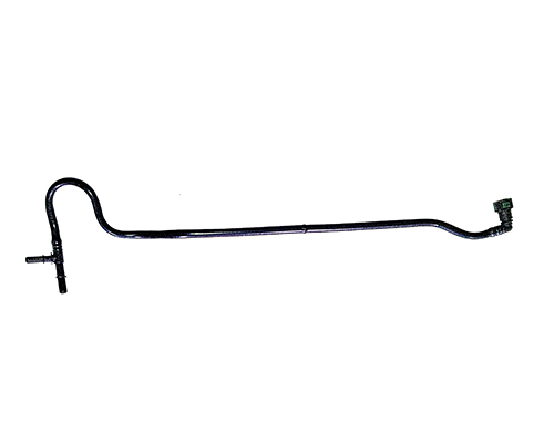 WINTECH POMPADAN ENJEKTÖRE DÖNÜŞ HORTUMU DOBLO 1.3 MTJ 05-12 55KW 51783277 OEM: 51783277 - WINTECH 0500139 kodlu oto yedek parça görseli