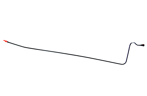 WINTECH x YAKIT DEPO DÖNÜŞ HORTUMU CLIO II - YENİ SYMBOL 1.5 DCI K9K OEM: 7700418197-8200722197-8200912635 - WINTECH 0500142 kodlu oto yedek parça görseli