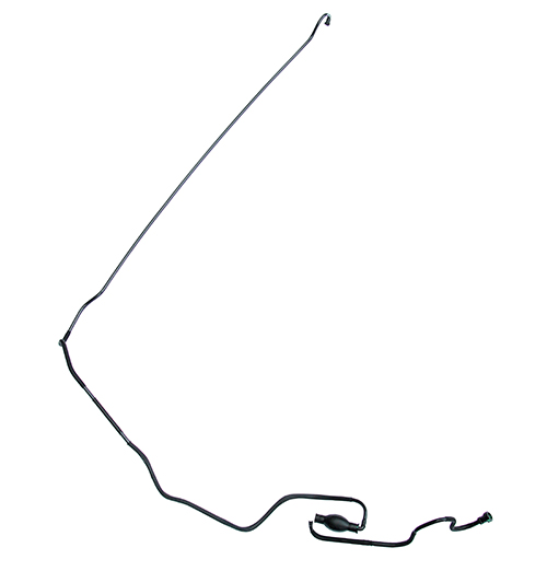 WINTECH YAKIT DEPO HORTUMU DACIA LOGAN 1.5 DCI K9K 05-11 6001548507-8200838566 OEM: 6001548507-8200838566 - WINTECH 0500144 kodlu oto yedek parça görseli