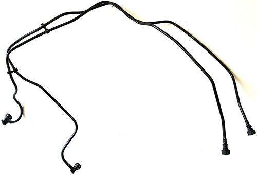 WINTECH ENJEKSİYON YAKIT BORUSU MGN-SCENIC 1.6 16 V K4M OEM: 7700113963 - WINTECH 0500154 kodlu oto yedek parça görseli