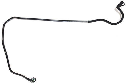 WINTECH ENJ.POMPAYA GİDİŞ HORTUMU LINEA 1.3 MULTİJET 07 55KW 51762137 OEM: 51762137 - WINTECH 0500170 kodlu oto yedek parça görseli