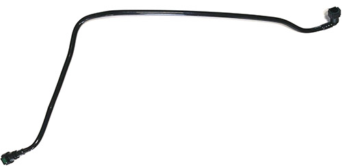 WINTECH POMPADAN ENJ.DÖNÜŞ HORTUMU LINEA 1.3 MULTİJET 07 55KW 51762137 OEM: 51762137 - WINTECH 0500172 kodlu oto yedek parça görseli