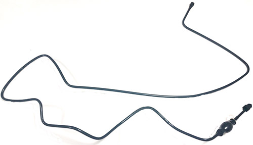 WINTECH 500605-MAZOT BORUSU EL POMPALI TRAFIC II-VIVARO 1.9DTI F9Q 762 8200338434-4413311-93852807 OEM: 8200338434-4413311-93852807 - WINTECH 0500173 kodlu oto yedek parça görseli