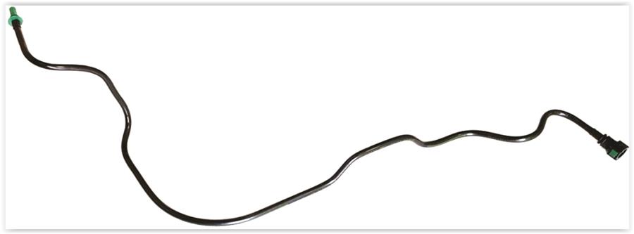 WINTECH YAKIT BORUSU PEUGEOT P206 98 09 1.1-1.4-1.6-2.0 İ 16V POMPA İLE FİLTRE ARASI ARKA 1573.RJ OEM: 1573.RJ - WINTECH 0500204 kodlu oto yedek parça görseli