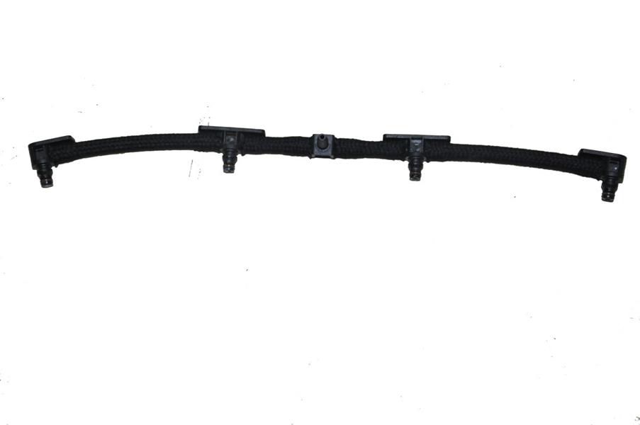 WINTECH ENJEKTÖR GERİ DÖNÜŞ BORUSU FIAT 500L -BRAVO-CROMA-DOBLO-DUCATO 3-PUNTO-EGEA-LINEA1.6 D Multijet 55269856 OEM: 55269856 - WINTECH 0500240 kodlu oto yedek parça görseli