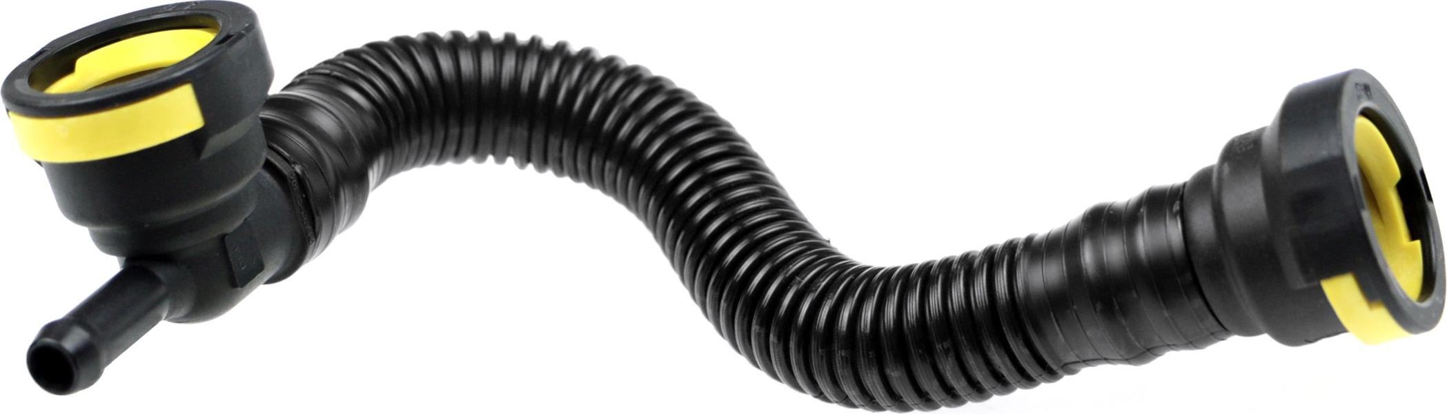 WINTECH MOTOR BLOĞU HAVA TAHLİYE HORTUMU 206 1.6 1998-2000-XSARA PICASSO 1.6 1999-2010 1192Q7 OEM: 1192Q7 - WINTECH 0500254 kodlu oto yedek parça görseli