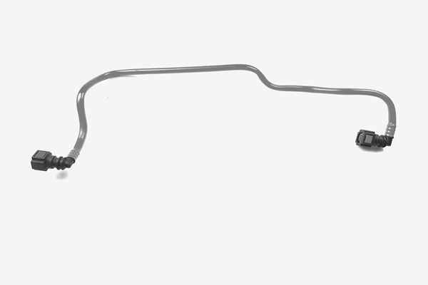 WINTECH YAKIT HORTUMU FIAT GRANDE PUNTO 1.2 / 1.4 FIAT PUNTO EVO 1.4 FIAT LINEA 1.4 51790293-55703717 OEM: 51790293-55703717 - WINTECH 0500257 kodlu oto yedek parça görseli