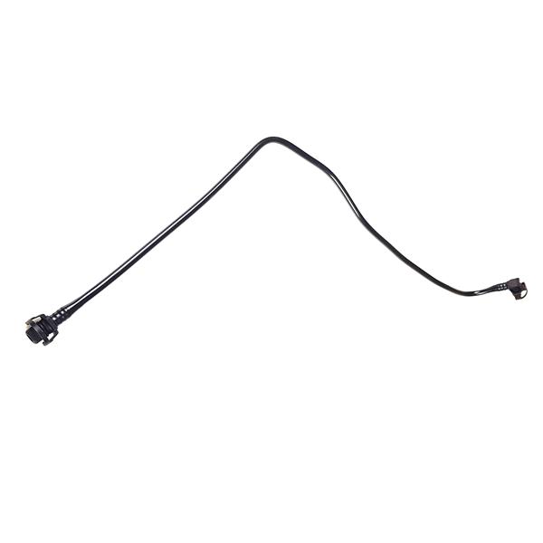 WINTECH GENLEŞME ŞİŞESİ HORTUMU 307-307 RESTYLE-308-PARTNER TEPEE-PARTNER -BERLINGO-C4-DS4 1323.A5 OEM: 1323.A5 - WINTECH 0500260 kodlu oto yedek parça görseli