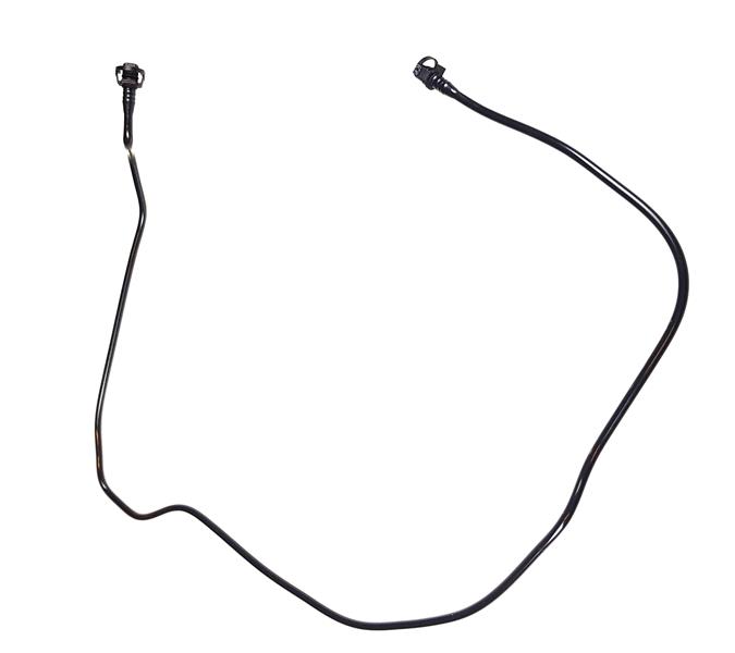 WINTECH GENLEŞME ŞİŞESİ HORTUMU 307 1.4 Hdi 68HP DV4TD 2001-2005 OEM: 1307.XR - WINTECH 0500261 kodlu oto yedek parça görseli