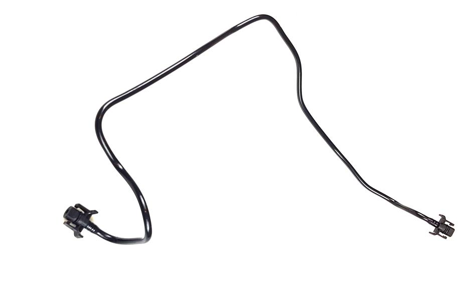 WINTECH GENLEŞME ŞİŞESİ HORTUMU 307 1.4 16V 88HP 03-07 307 1.6HDi 04-09 308 1.6HDi 07-14 PARTNER 1323.Z9 OEM: 1323.Z9 - WINTECH 0500262 kodlu oto yedek parça görseli