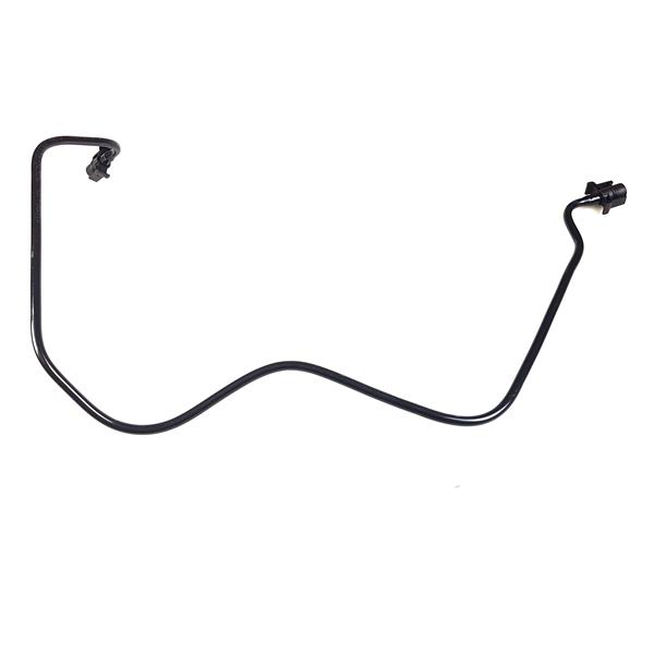 WINTECH GENLEŞME ŞİŞESİ HORTUMU PARTNER 1.6HDi 05-15 BERLINGO 1.6HDi 05-11 XSARA PICASSO 1.6HDi 1323.CF OEM: 1323.CF - WINTECH 0500264 kodlu oto yedek parça görseli