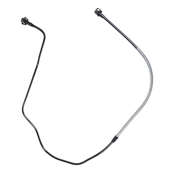 WINTECH GENLEŞME ŞİŞESİ HORTUMU 407 1.6HDi 100HP - C5 II 1.6HDi 110HP DV6TED4 1323.94 OEM: 1323.94 - WINTECH 0500266 kodlu oto yedek parça görseli