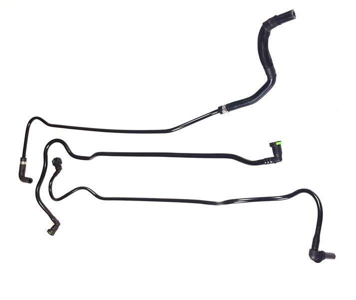 WINTECH YAKIT HORTUMU DOBLO 1.3 2005-2016 OEM: 51783278 - WINTECH 0500267 kodlu oto yedek parça görseli