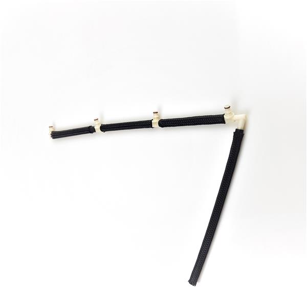 WINTECH YAKIT GERI DÖNÜŞ HORTUMU P307 2.0HDI 00-07 -P406 99-04 -PARTNER 00-08 -BERLINGO I-C5 I-XSARA II 1574H4-1574.H4 OEM: 1574H4-1574.H4 - WINTECH 0500291 kodlu oto yedek parça görseli