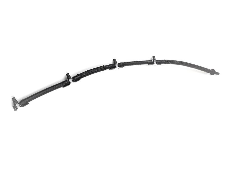 WINTECH ENJEKTÖR GERİ DÖNÜŞ HORTUMU 2008 I-II-208 I-II-3008 I-II-301-308 II-5008 I-II-508 I-II-EXPERT IV- PARTNER-BERLINGO 1.6 BlueHDi 100 BHY DV6FD 9802620380-9823897880 OEM: 9802620380-9823897880 - WINTECH 0500299 kodlu oto yedek parça görseli