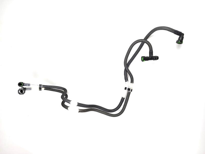 WINTECH YAKIT BORUSU DACIA LOGAN 1.5 DCİ 06-12 6001548511 OEM: 6001548511 - WINTECH 0500310 kodlu oto yedek parça görseli