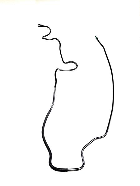 WINTECH YAKIT BORUSU DACIA LOGAN II 1.5 DCİ 12 164468323R OEM: 164468323R - WINTECH 0500312 kodlu oto yedek parça görseli