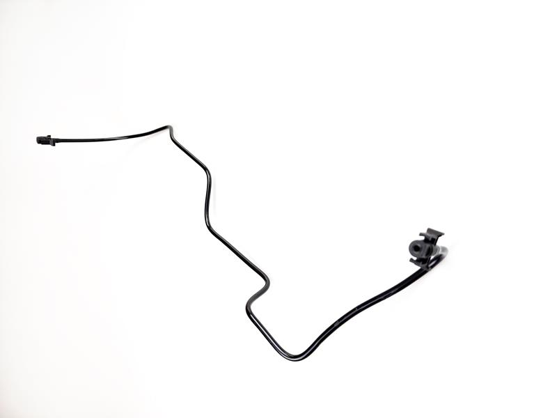 WINTECH SOĞUTMA BORUSU CITROEN C2 1.4 HDİ 03-05 1307YP OEM: 1307YP - WINTECH 0500313 kodlu oto yedek parça görseli