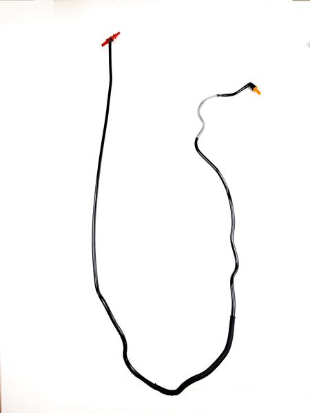 WINTECH YAKIT BORUSU DACIA SANDERO II 1.5 DCI 12 175124811R OEM: 175124811R - WINTECH 0500315 kodlu oto yedek parça görseli