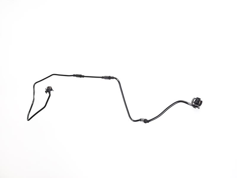 WINTECH SOĞUTMA BORUSU CITROEN JUMPER III 2.0HDI 14 1617303080 OEM: 1617303080 - WINTECH 0500318 kodlu oto yedek parça görseli